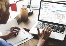 ข้อมูลสำคัญของแบบฟอร์มใบวางบิล Invoice ควรมีอะไรบ้าง? แบบฟอร์มใบวางบิล Invoice