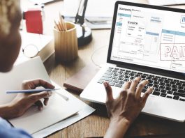 ข้อมูลสำคัญของแบบฟอร์มใบวางบิล Invoice ควรมีอะไรบ้าง? แบบฟอร์มใบวางบิล Invoice