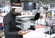 ทำความรู้จักเทคโนโลยี VR คืออะไร? พร้อมจุดเด่นที่คุณควรรู้ เทคโนโลยี vr คือ