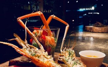 ชี้พิกัด 3 ร้านอาหารโรแมนติกในเวียงจันทน์ เหมาะชวนคนรักไปดินเนอร์ PIMENTON