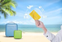 เปรียบเทียบบัตร Travel Card และข้อดีของบัตรเดียวเที่ยวทั่วโลก เปรียบเทียบบัตร Travel Card
