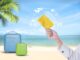เปรียบเทียบบัตร Travel Card และข้อดีของบัตรเดียวเที่ยวทั่วโลก เปรียบเทียบบัตร Travel Card