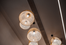 5 ข้อดีของการใช้โคมไฟ LED เพดานที่ควรรู้! โคมไฟ LED เพดาน
