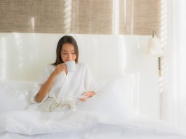 เปิดลิสต์โรงแรมหรูในกรุงเทพที่สาย Staycation ต้องไม่พลาด ! โรงแรมหรูในกรุงเทพ