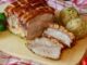 ทำหมูกรอบให้กรอบอร่อยเหมือนร้านดังด้วยวิธีง่ายๆ อย่างไร? สูตรหมูกรอบ ทำเองง่ายๆ ที่บ้าน