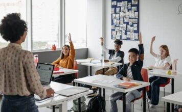 St.Andrews International School Dusit: เจาะลึกระบบการศึกษาที่สร้างผู้นำอนาคต st.andrews international school dusit