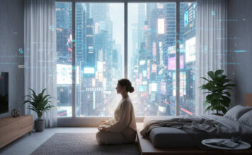 การใช้ชีวิตแบบ Minimalism เป็นคำตอบของปัญหา Information Overload ในโลกการทำงานและชีวิตส่วนตัวหรือไม่ หลักการใช้ชีวิตแบบ Minimalism ในยุคที่เต็มไปด้วยข้อมูล (Information Overload)