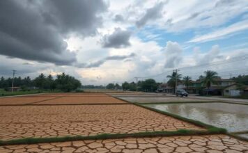 เอลนีโญ vs ลานีญา กระทบประเทศไทยอย่างไร ทำไมบางปีแล้งจัด บางปีฝนถล่ม เอลนีโญ vs ลานีญา กระทบประเทศไทยอย่างไร ทำไมบางปีแล้งจัด บางปีฝนถล่ม