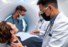 มีรากฟันเทียมแล้วทำ MRI ได้ไหม? เรื่องที่หลายคนกังวลเกินจริง มีรากฟันเทียมแล้วทำ MRI ได้ไหม? เรื่องที่หลายคนกังวลเกินจริง