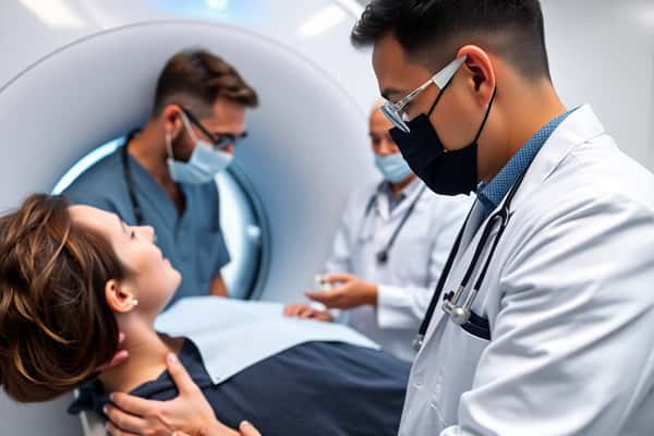 มีรากฟันเทียมแล้วทำ MRI ได้ไหม? เรื่องที่หลายคนกังวลเกินจริง