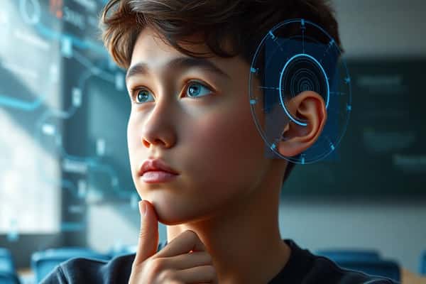 AI ฉลาดกว่ามนุษย์จริงไหม วัยรุ่นควรคิดยังไงในวันที่เทคโนโลยีเก่งขึ้นทุกวัน