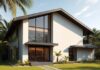บ้านพาสซีฟ Passive House คืออะไร เย็นขึ้นจริงไหม และลดความร้อนได้ดีแค่ไหน บ้านพาสซีฟ Passive House คืออะไร เย็นขึ้นจริงไหม และลดความร้อนได้ดีแค่ไหน