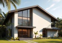 บ้านพาสซีฟ Passive House คืออะไร เย็นขึ้นจริงไหม และลดความร้อนได้ดีแค่ไหน บ้านพาสซีฟ Passive House คืออะไร เย็นขึ้นจริงไหม และลดความร้อนได้ดีแค่ไหน