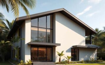 บ้านพาสซีฟ Passive House คืออะไร เย็นขึ้นจริงไหม และลดความร้อนได้ดีแค่ไหน บ้านพาสซีฟ Passive House คืออะไร เย็นขึ้นจริงไหม และลดความร้อนได้ดีแค่ไหน