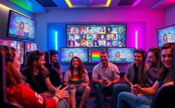 รวมเกมที่มีตัวละคร LGBTQ+ และโลกแบบ Inclusive ที่เล่าเรื่องได้ดีจริง รวมเกมที่มีตัวละคร LGBTQ+ และโลกแบบ Inclusive ที่เล่าเรื่องได้ดีจริง