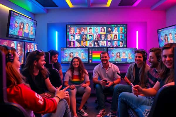 รวมเกมที่มีตัวละคร LGBTQ+ และโลกแบบ Inclusive ที่เล่าเรื่องได้ดีจริง