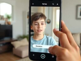ทำคอนเทนต์รณรงค์บริจาคบน TikTok ยังไง ให้คนดูเชื่อและยอมร่วมบริจาค ทำคอนเทนต์รณรงค์บริจาคบน TikTok ยังไง ให้คนดูเชื่อและยอมร่วมบริจาค