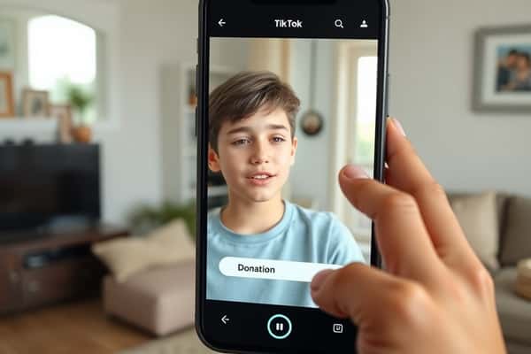 ทำคอนเทนต์รณรงค์บริจาคบน TikTok ยังไง ให้คนดูเชื่อและยอมร่วมบริจาค