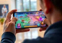 5 เกมมือถือยอดฮิต เล่นฟรี เล่นเพลิน เก็บเลเวลเร็วแบบไม่ต้องฝืนเติม 5 เกมมือถือยอดฮิต เล่นฟรี เล่นเพลิน เก็บเลเวลเร็วแบบไม่ต้องฝืนเติม