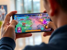 5 เกมมือถือยอดฮิต เล่นฟรี เล่นเพลิน เก็บเลเวลเร็วแบบไม่ต้องฝืนเติม 5 เกมมือถือยอดฮิต เล่นฟรี เล่นเพลิน เก็บเลเวลเร็วแบบไม่ต้องฝืนเติม
