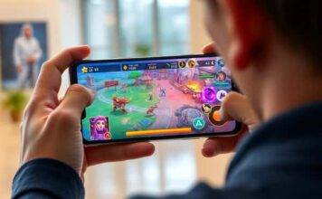 5 เกมมือถือยอดฮิต เล่นฟรี เล่นเพลิน เก็บเลเวลเร็วแบบไม่ต้องฝืนเติม 5 เกมมือถือยอดฮิต เล่นฟรี เล่นเพลิน เก็บเลเวลเร็วแบบไม่ต้องฝืนเติม