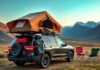 ขับไกลแล้วนอนในรถ อย่าแพ็กมั่ว: ของจริงที่สาย Car Camping ควรมี ขับไกลแล้วนอนในรถ อย่าแพ็กมั่ว: ของจริงที่สาย Car Camping ควรมี