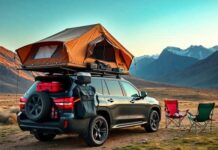 ขับไกลแล้วนอนในรถ อย่าแพ็กมั่ว: ของจริงที่สาย Car Camping ควรมี ขับไกลแล้วนอนในรถ อย่าแพ็กมั่ว: ของจริงที่สาย Car Camping ควรมี
