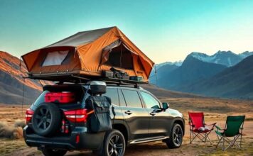 ขับไกลแล้วนอนในรถ อย่าแพ็กมั่ว: ของจริงที่สาย Car Camping ควรมี ขับไกลแล้วนอนในรถ อย่าแพ็กมั่ว: ของจริงที่สาย Car Camping ควรมี