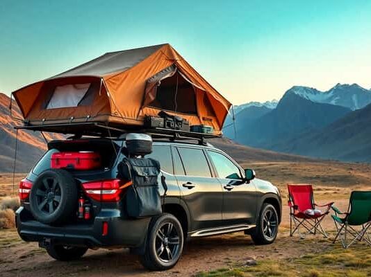 ขับไกลแล้วนอนในรถ อย่าแพ็กมั่ว: ของจริงที่สาย Car Camping ควรมี ขับไกลแล้วนอนในรถ อย่าแพ็กมั่ว: ของจริงที่สาย Car Camping ควรมี