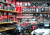 ซื้อผิดเจ็บกว่าของแพง: เลือกอะไหล่มอเตอร์ไซค์ Honda Yamaha ให้ตรงรุ่นจริง ซื้อผิดเจ็บกว่าของแพง: เลือกอะไหล่มอเตอร์ไซค์ Honda Yamaha ให้ตรงรุ่นจริง