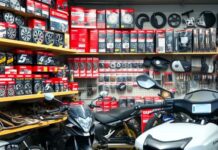 ซื้อผิดเจ็บกว่าของแพง: เลือกอะไหล่มอเตอร์ไซค์ Honda Yamaha ให้ตรงรุ่นจริง ซื้อผิดเจ็บกว่าของแพง: เลือกอะไหล่มอเตอร์ไซค์ Honda Yamaha ให้ตรงรุ่นจริง