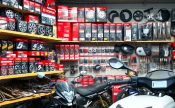 ซื้อผิดเจ็บกว่าของแพง: เลือกอะไหล่มอเตอร์ไซค์ Honda Yamaha ให้ตรงรุ่นจริง ซื้อผิดเจ็บกว่าของแพง: เลือกอะไหล่มอเตอร์ไซค์ Honda Yamaha ให้ตรงรุ่นจริง